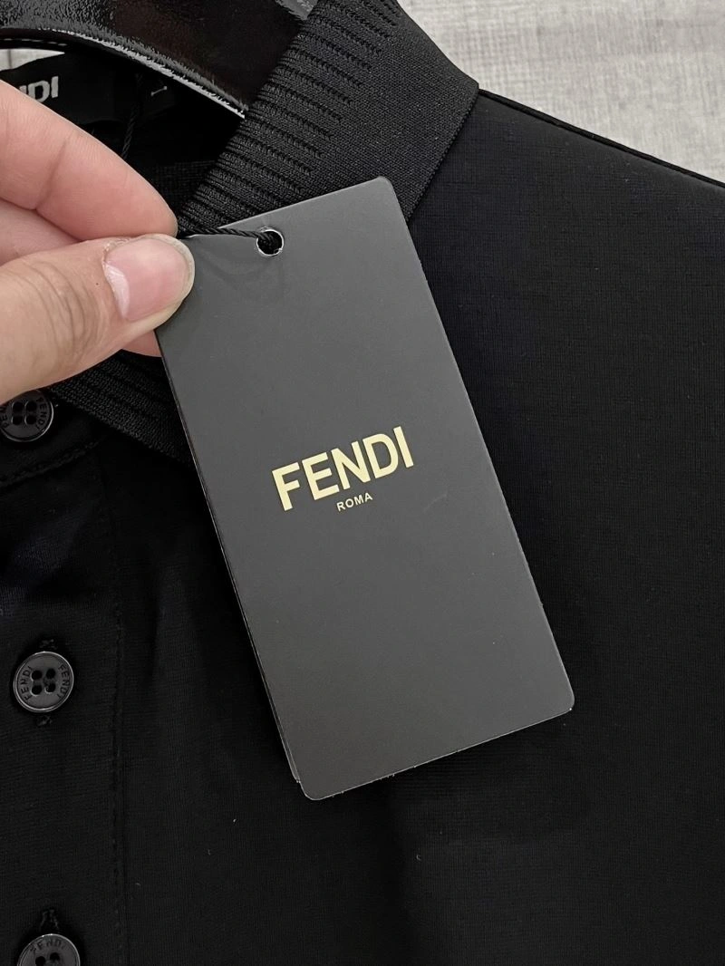 TopPick Fendi T-Shirts 121388