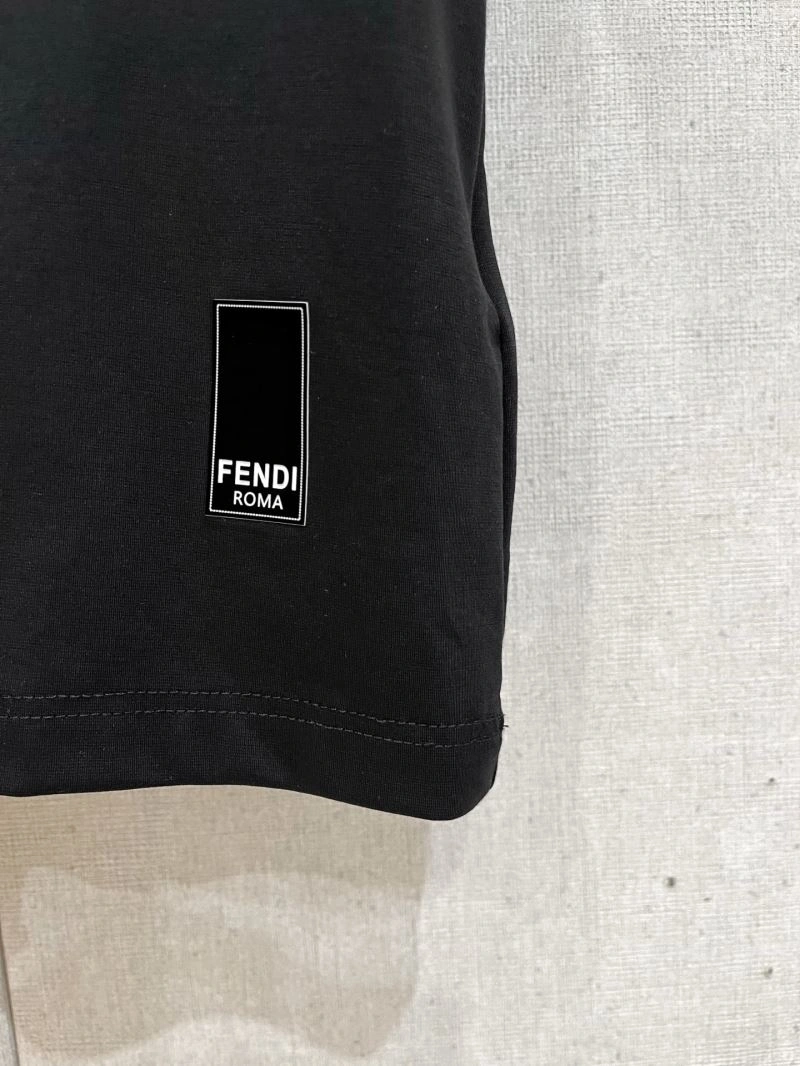 TopPick Fendi T-Shirts 121388