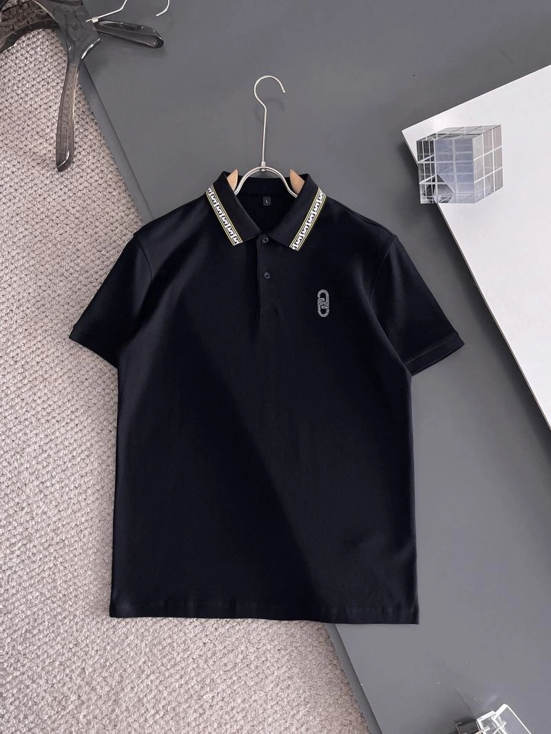 Fendi T-Shirts Effortless 121387
