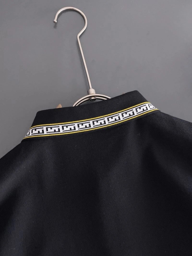 Fendi T-Shirts Effortless 121387