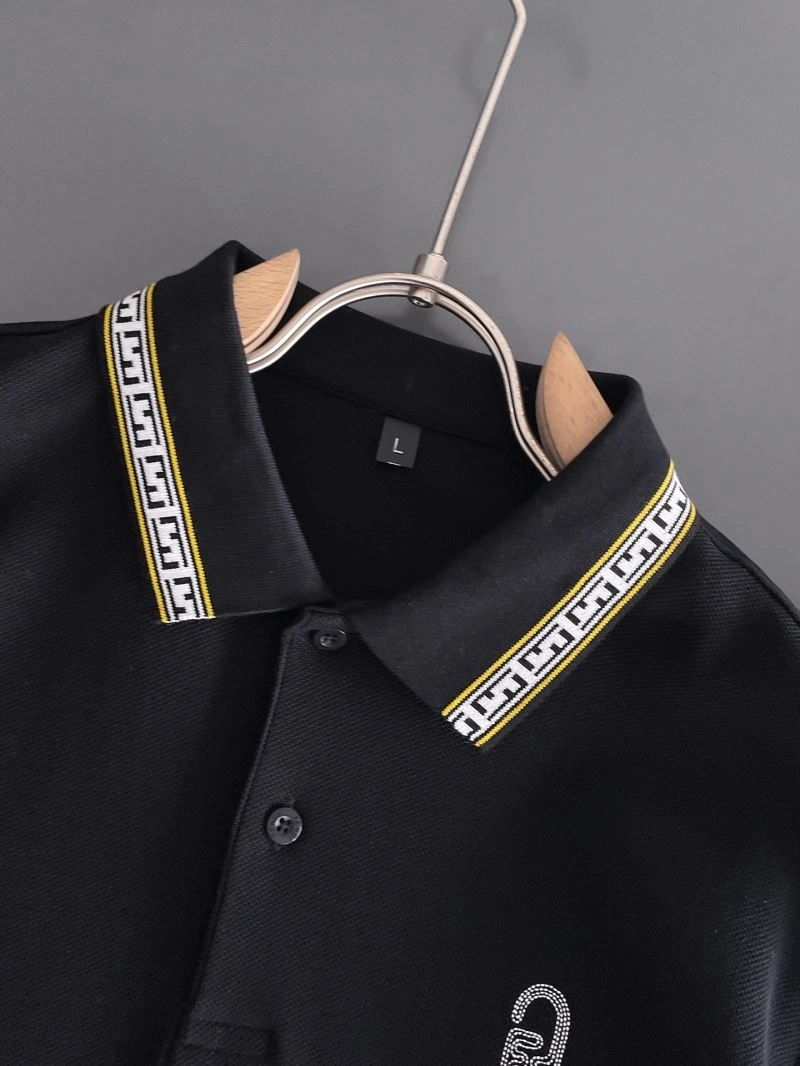 Fendi T-Shirts Effortless 121387