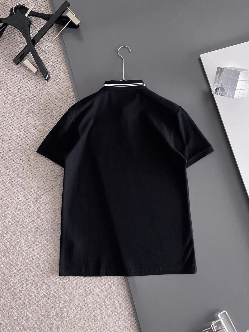 Fendi T-Shirts Trendsetting 121382