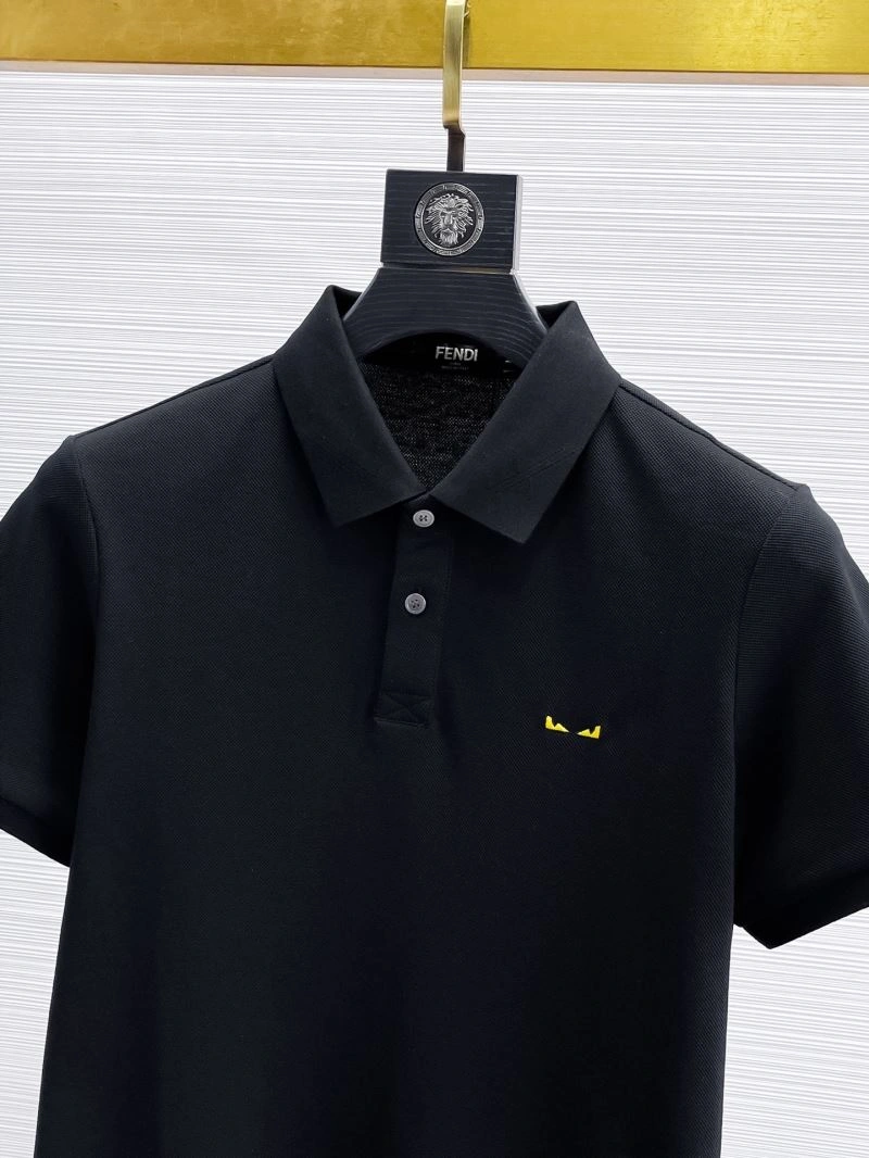 Fendi T-Shirts Unisex 121359