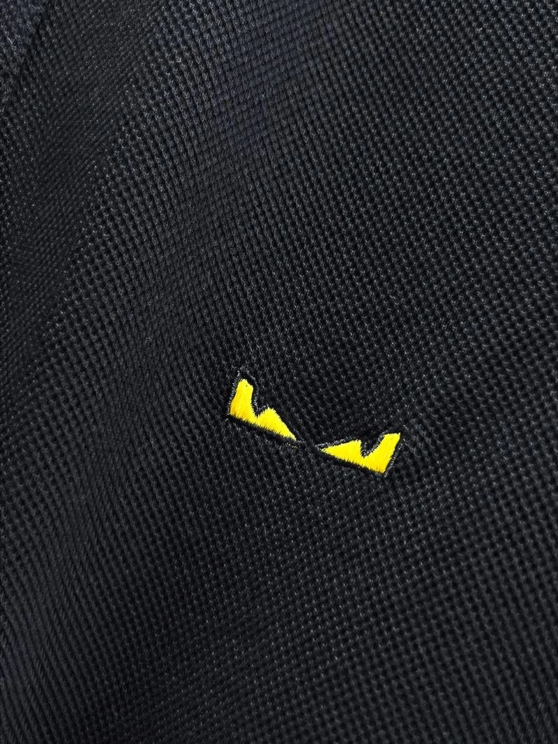 Fendi T-Shirts Unisex 121359