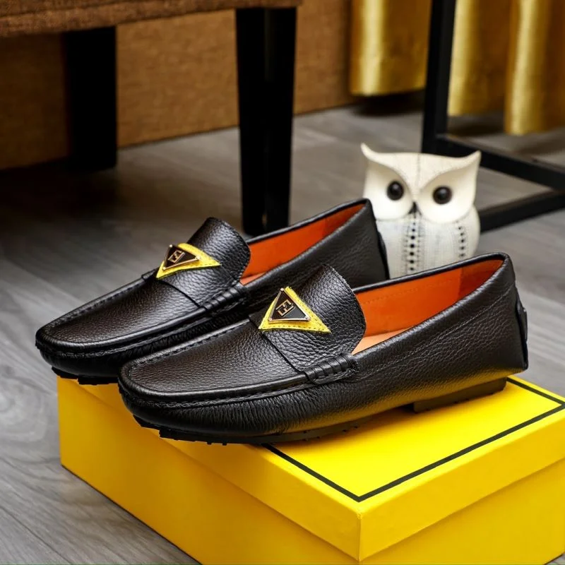 TimelessDesign Fendi Tods Shoes 23177
