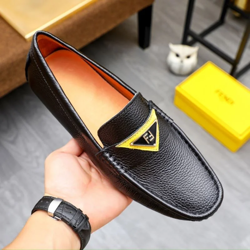TimelessDesign Fendi Tods Shoes 23177