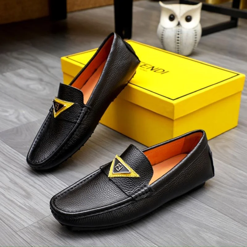 TimelessDesign Fendi Tods Shoes 23177