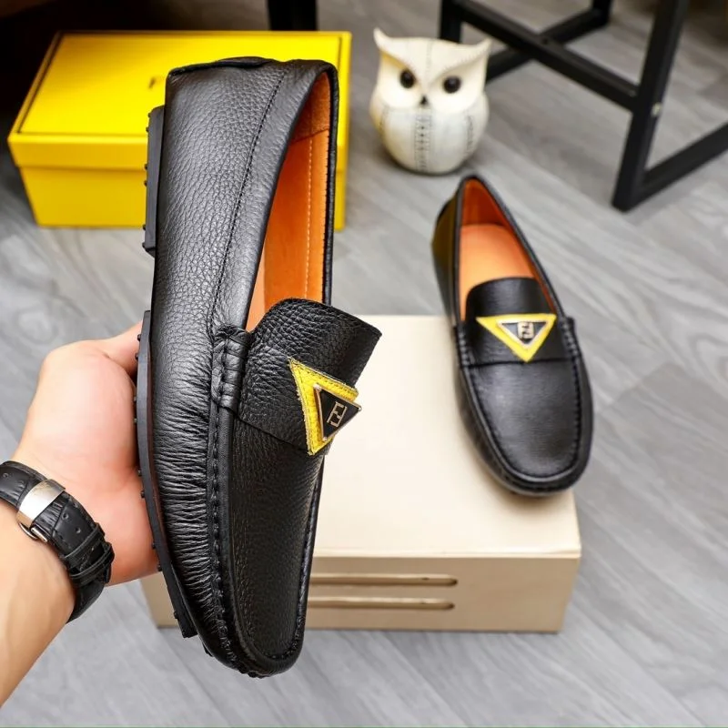 TimelessDesign Fendi Tods Shoes 23177