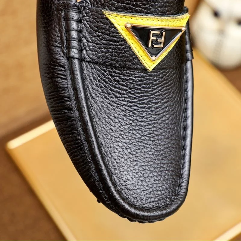 TimelessDesign Fendi Tods Shoes 23177
