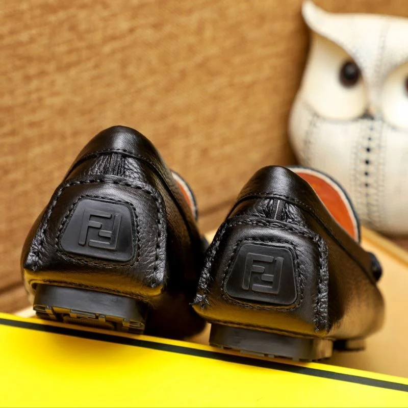 TimelessDesign Fendi Tods Shoes 23177