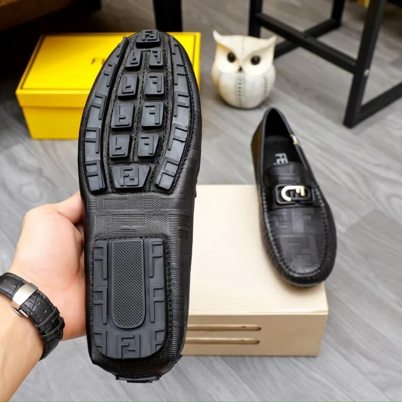 Modern Fendi Tods Shoes 23179