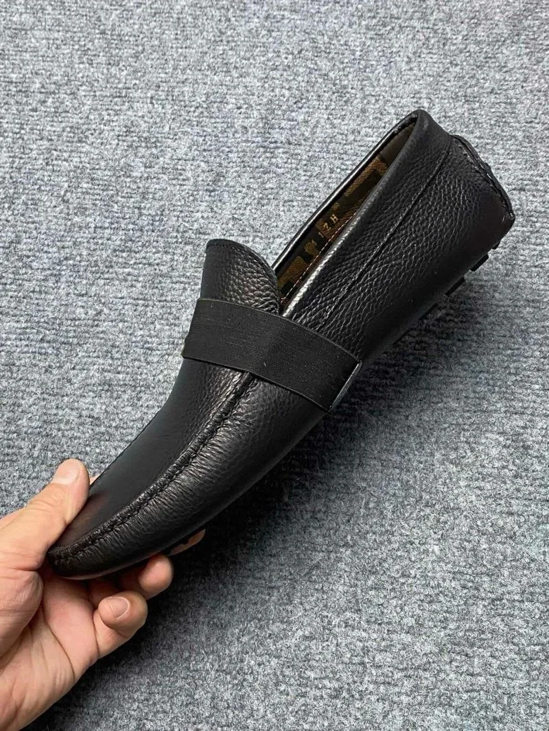Refined Fendi Tods Shoes 23552