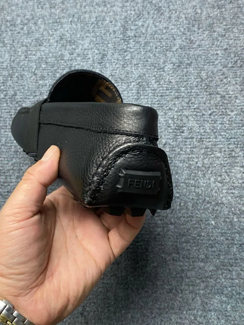 Refined Fendi Tods Shoes 23552