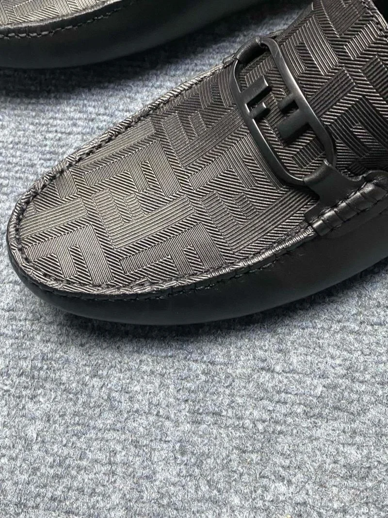 Sporty Fendi Tods Shoes 23549