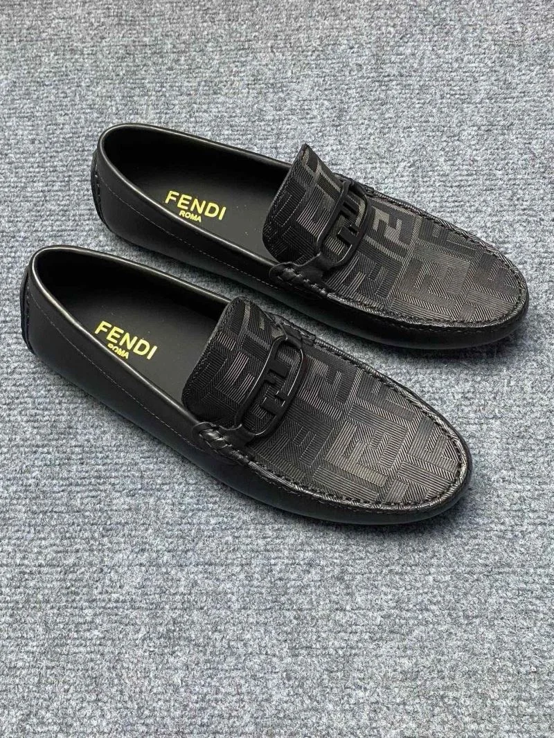 Sporty Fendi Tods Shoes 23549