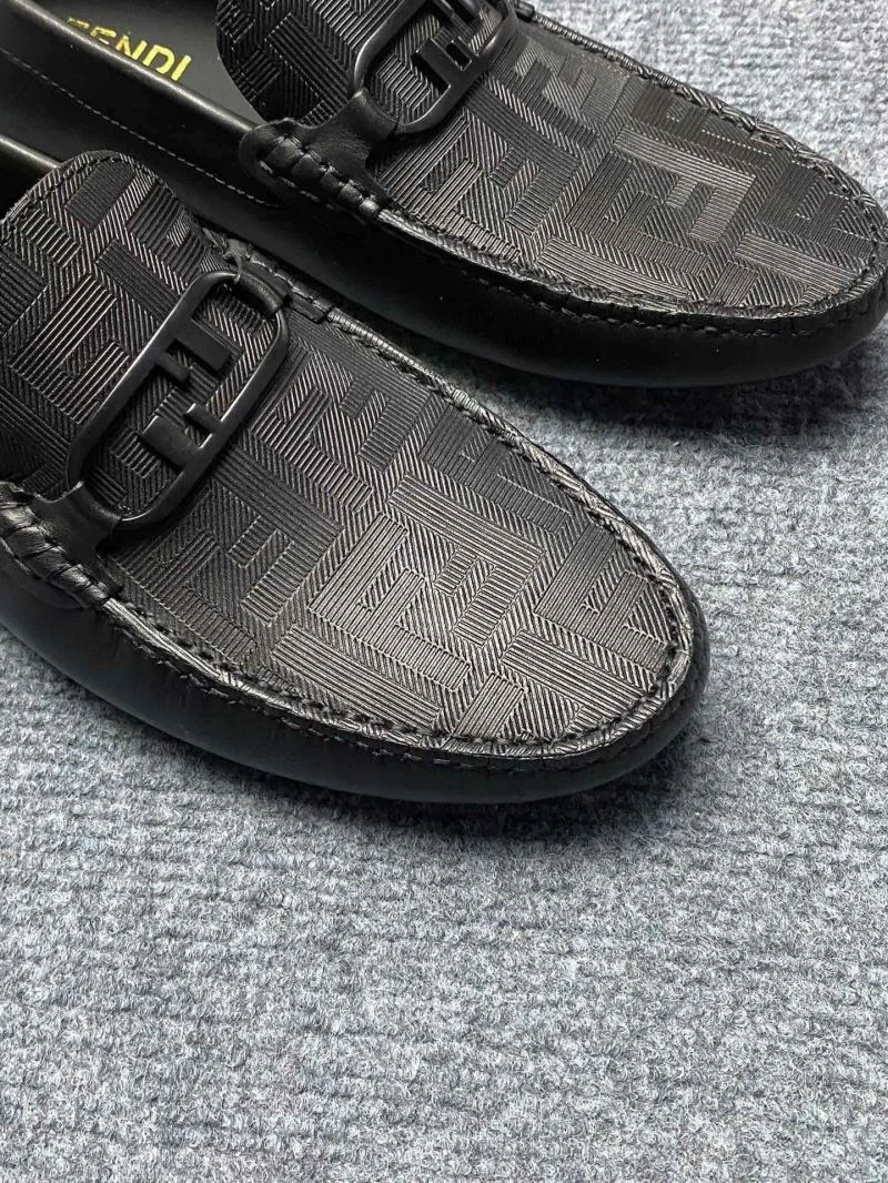 Sporty Fendi Tods Shoes 23549