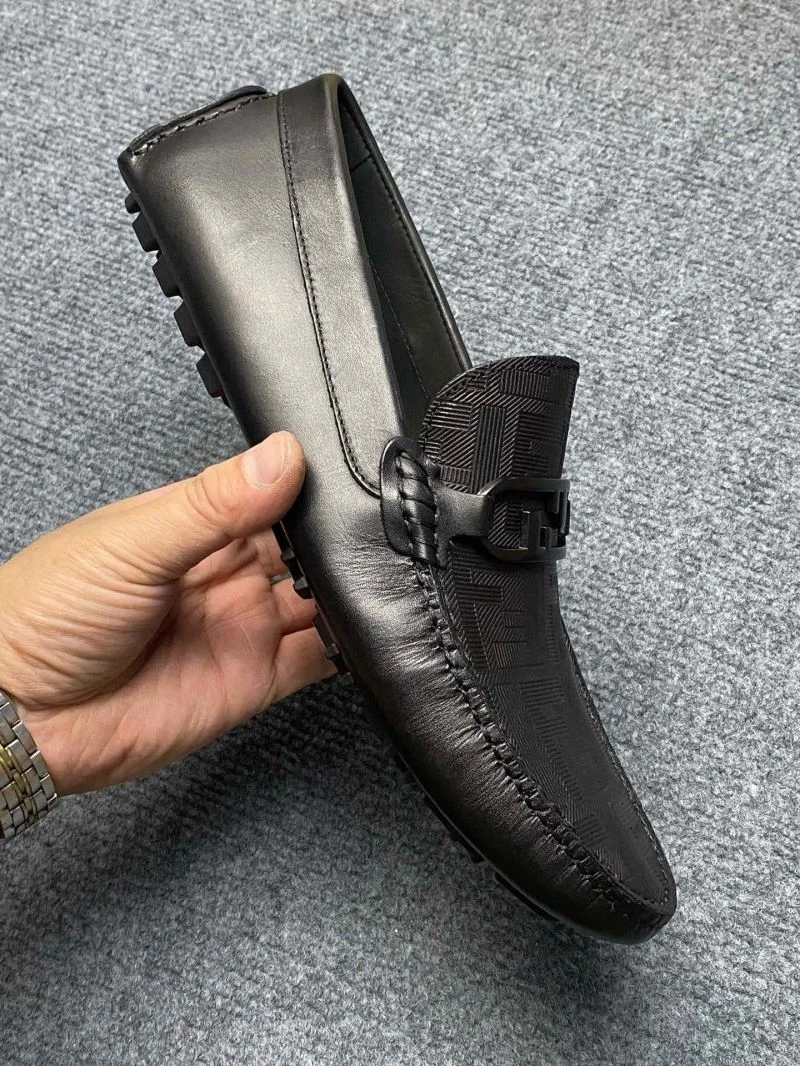 Sporty Fendi Tods Shoes 23549
