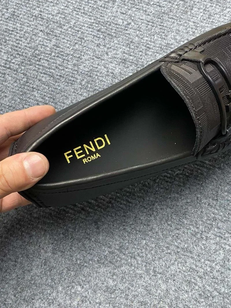Sporty Fendi Tods Shoes 23549