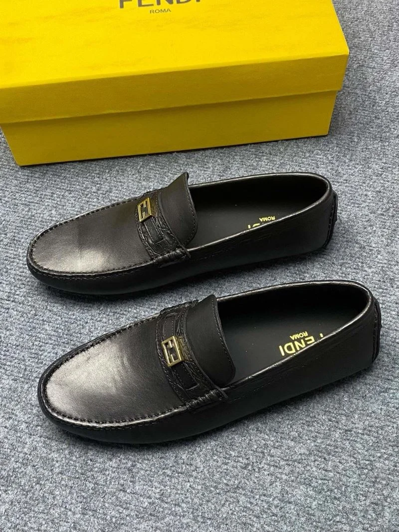 Fendi Tods Shoes Chic 23555