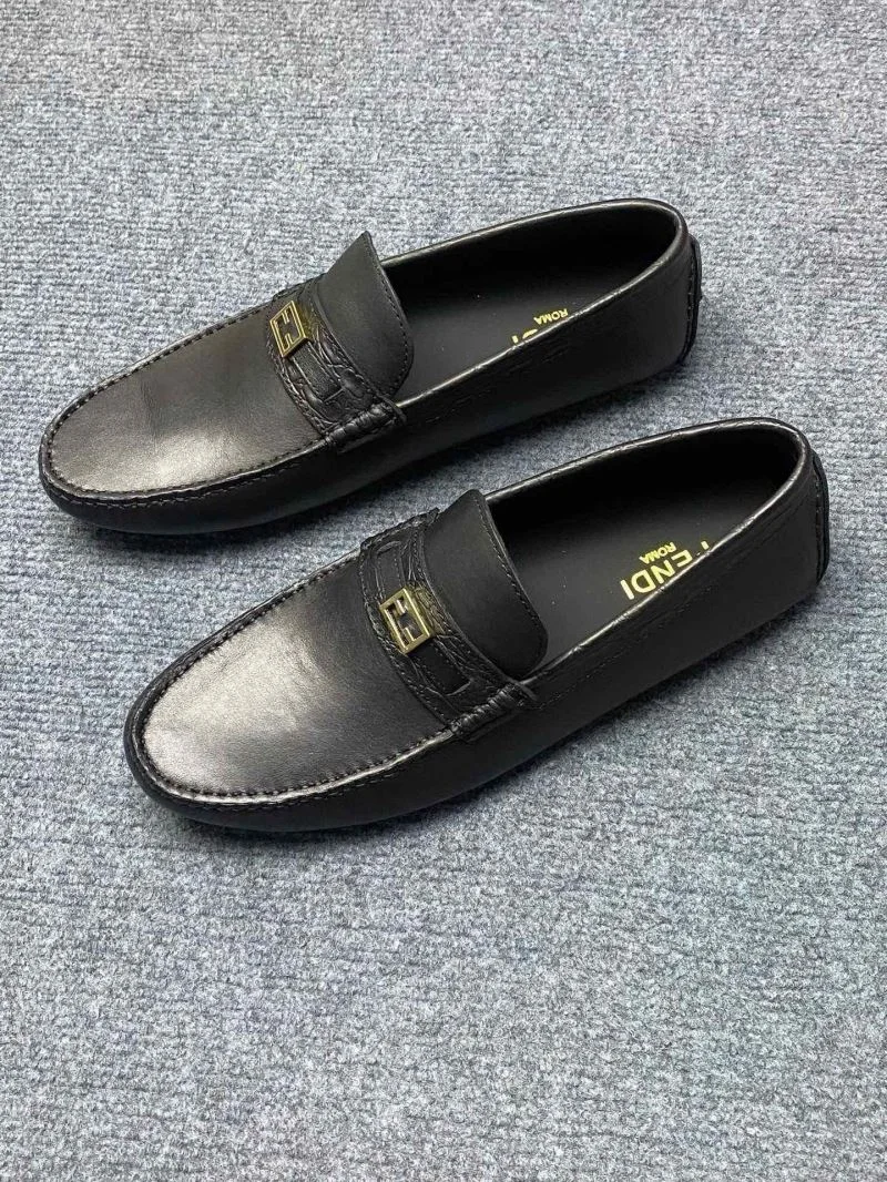 Fendi Tods Shoes Chic 23555