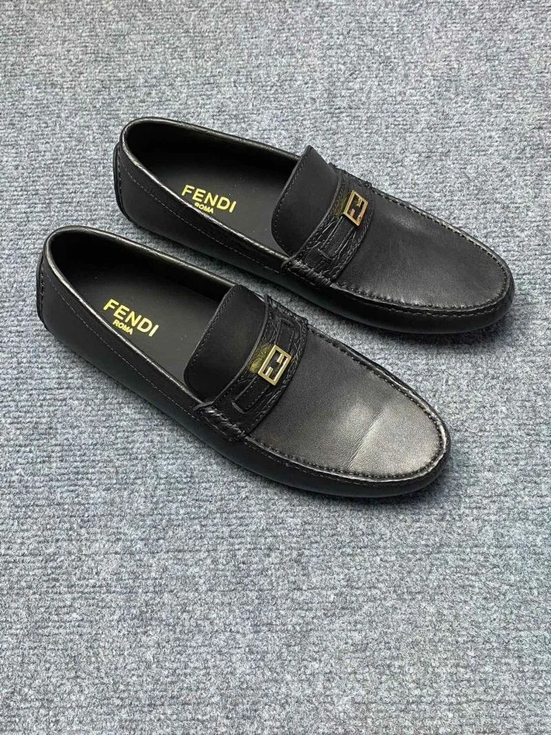 Fendi Tods Shoes Chic 23555