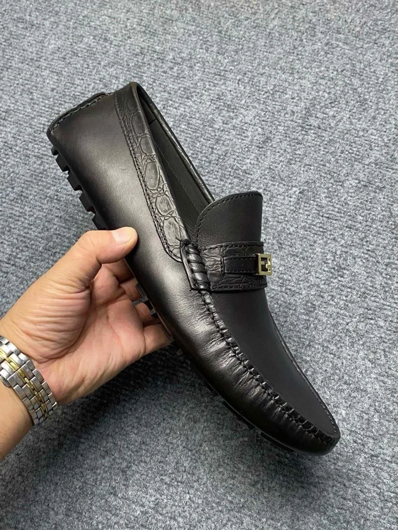 Fendi Tods Shoes Chic 23555
