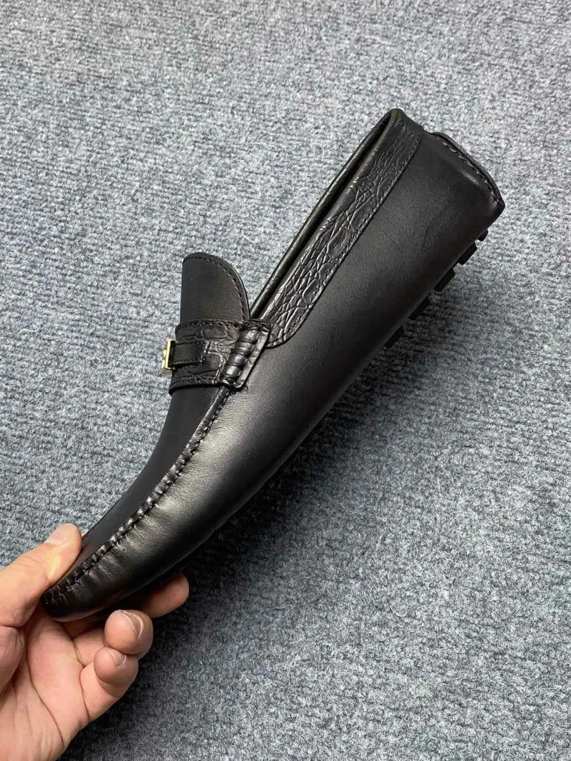 Fendi Tods Shoes Chic 23555