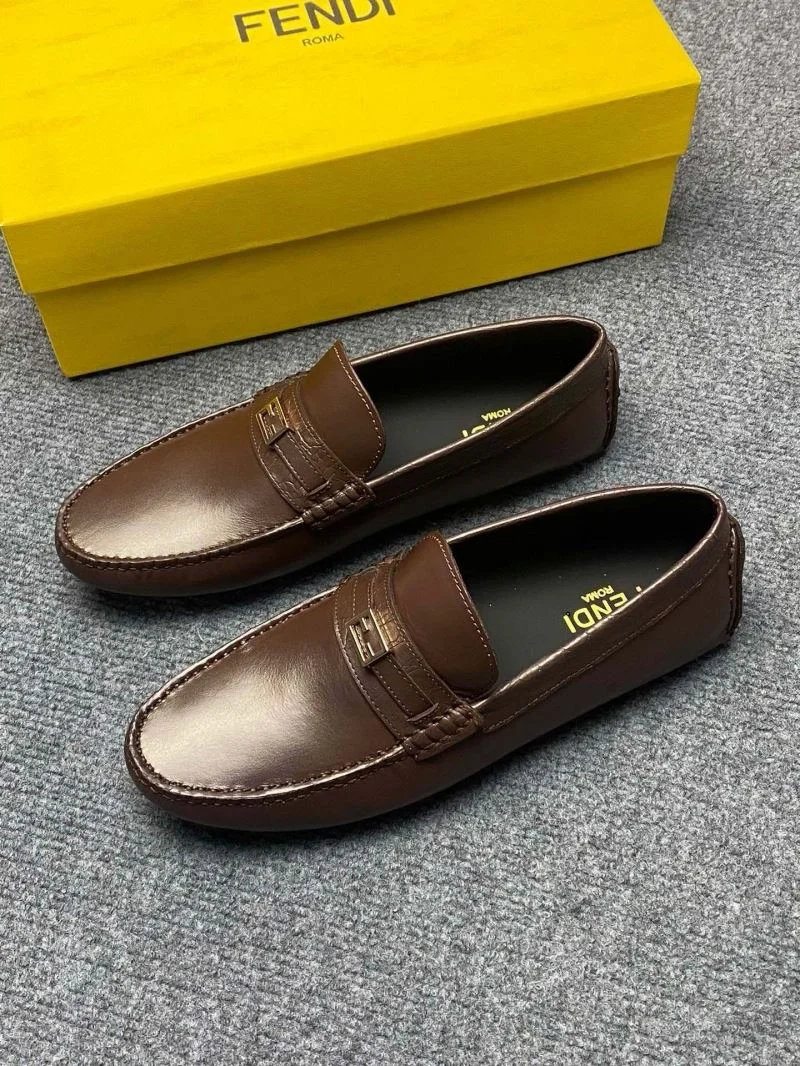 Fendi Tods Shoes Sporty 23547