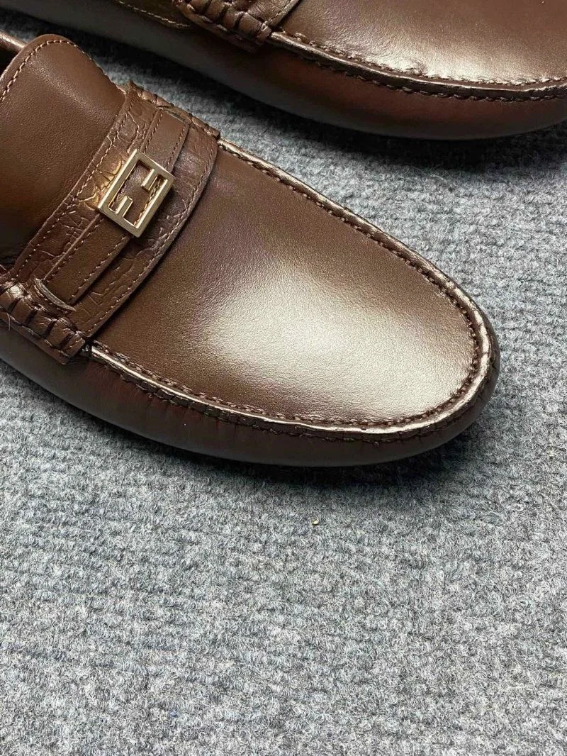 Fendi Tods Shoes Sporty 23547