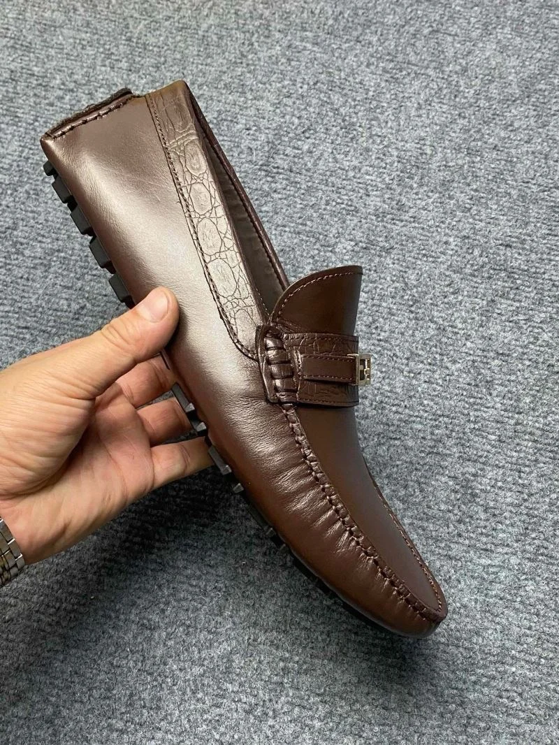 Fendi Tods Shoes Sporty 23547