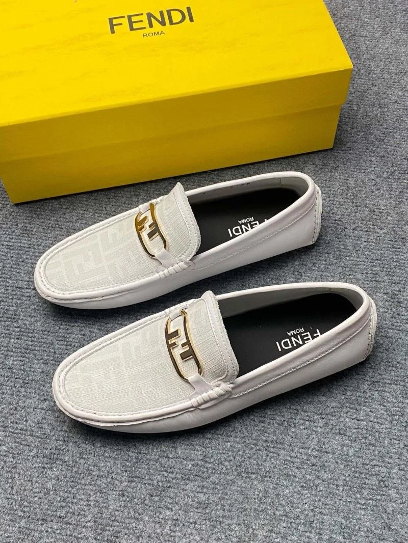 Fendi Tods Shoes Premium 23550