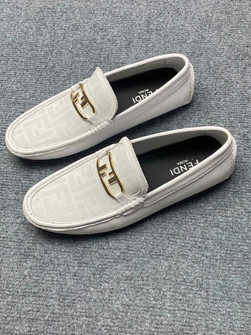 Fendi Tods Shoes Premium 23550