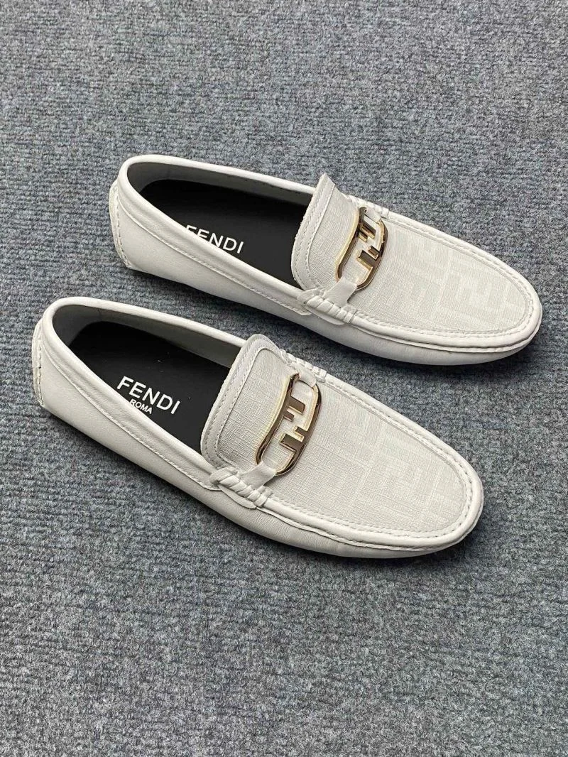 Fendi Tods Shoes Premium 23550