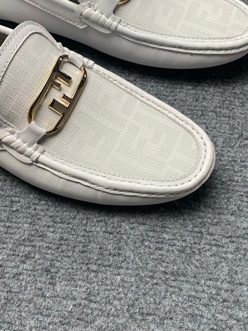 Fendi Tods Shoes Premium 23550