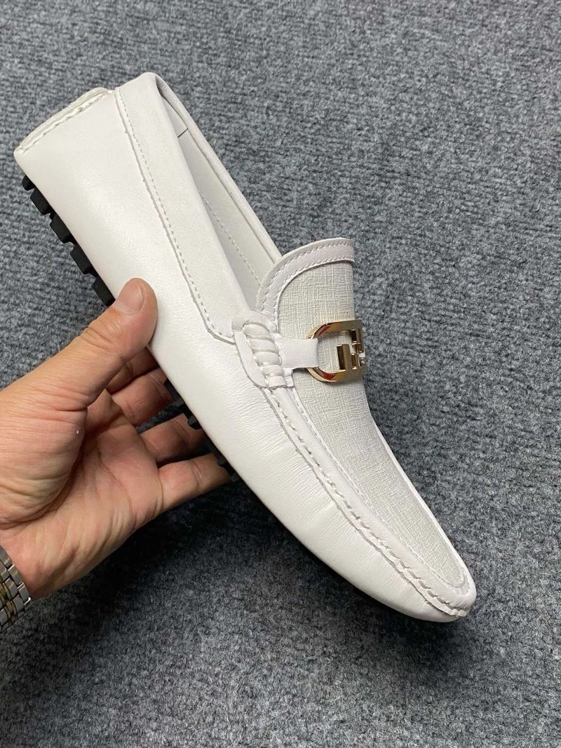 Fendi Tods Shoes Premium 23550