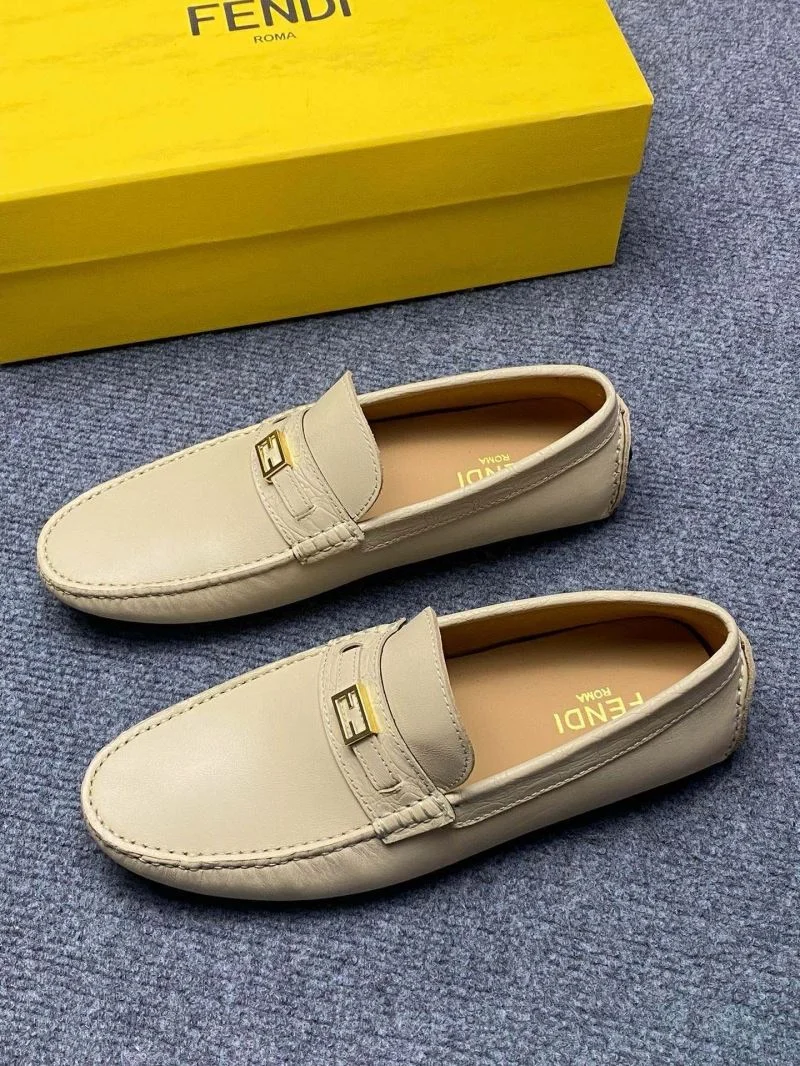 Bold Fendi Tods Shoes 23540