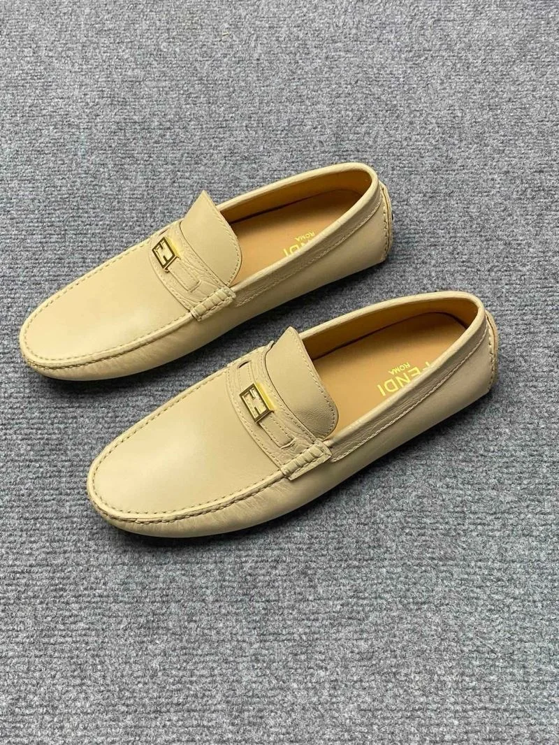 Bold Fendi Tods Shoes 23540
