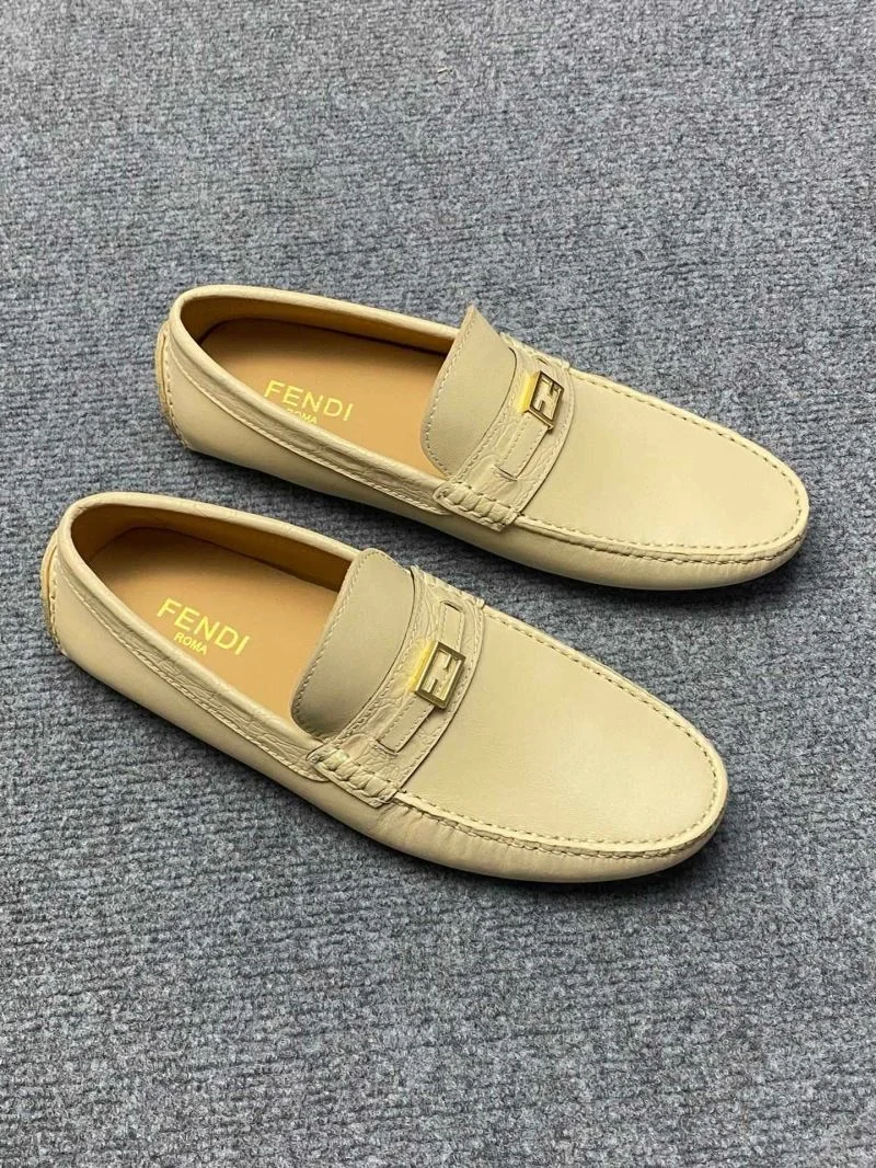 Bold Fendi Tods Shoes 23540