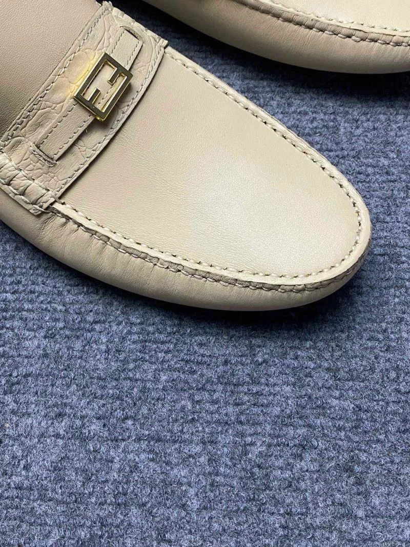 Bold Fendi Tods Shoes 23540
