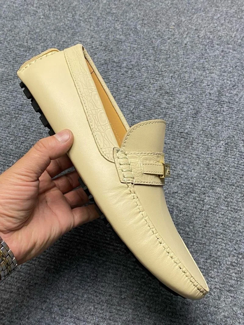 Bold Fendi Tods Shoes 23540
