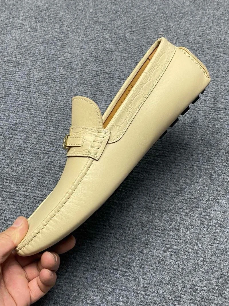 Bold Fendi Tods Shoes 23540