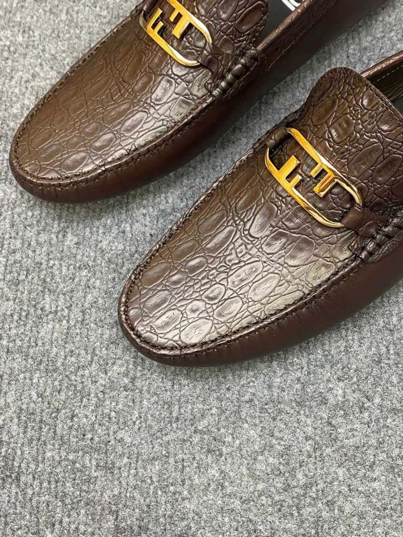 Fendi Tods Shoes Sporty 23545