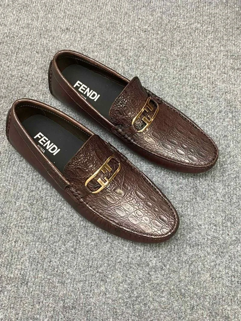 Fendi Tods Shoes Sporty 23545