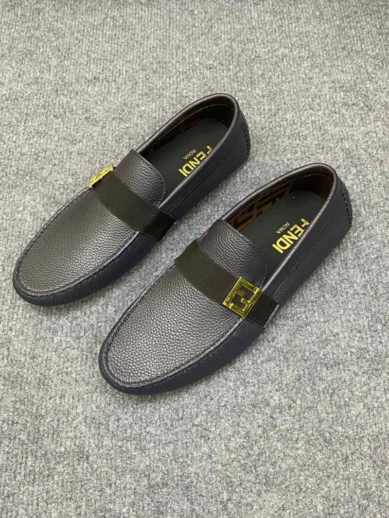 Contemporary Fendi Tods Shoes 23541