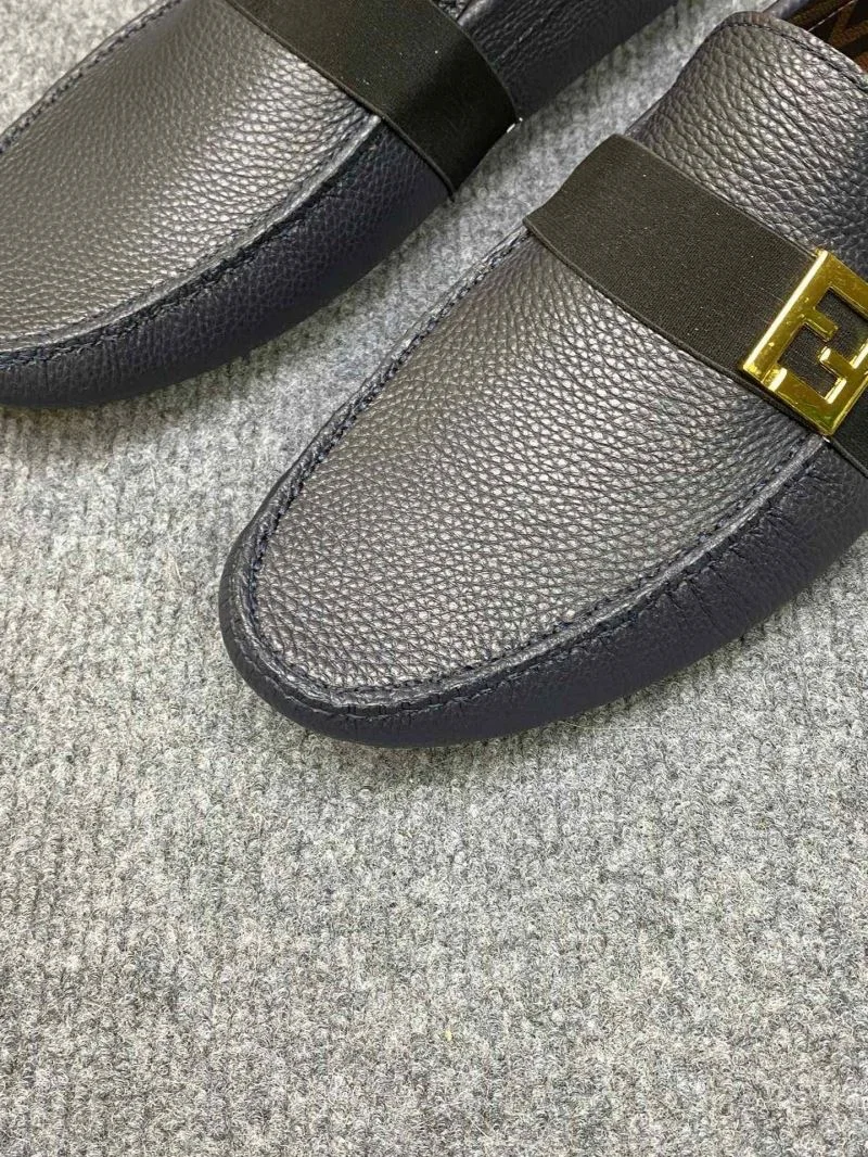 Contemporary Fendi Tods Shoes 23541