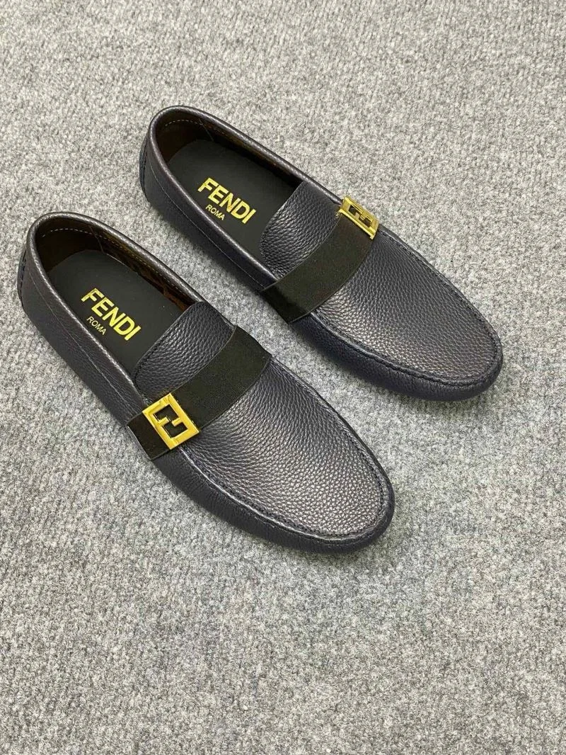 Contemporary Fendi Tods Shoes 23541