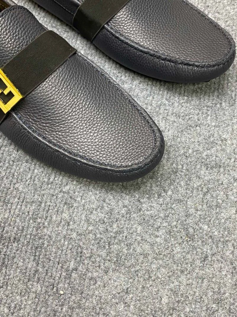 Contemporary Fendi Tods Shoes 23541