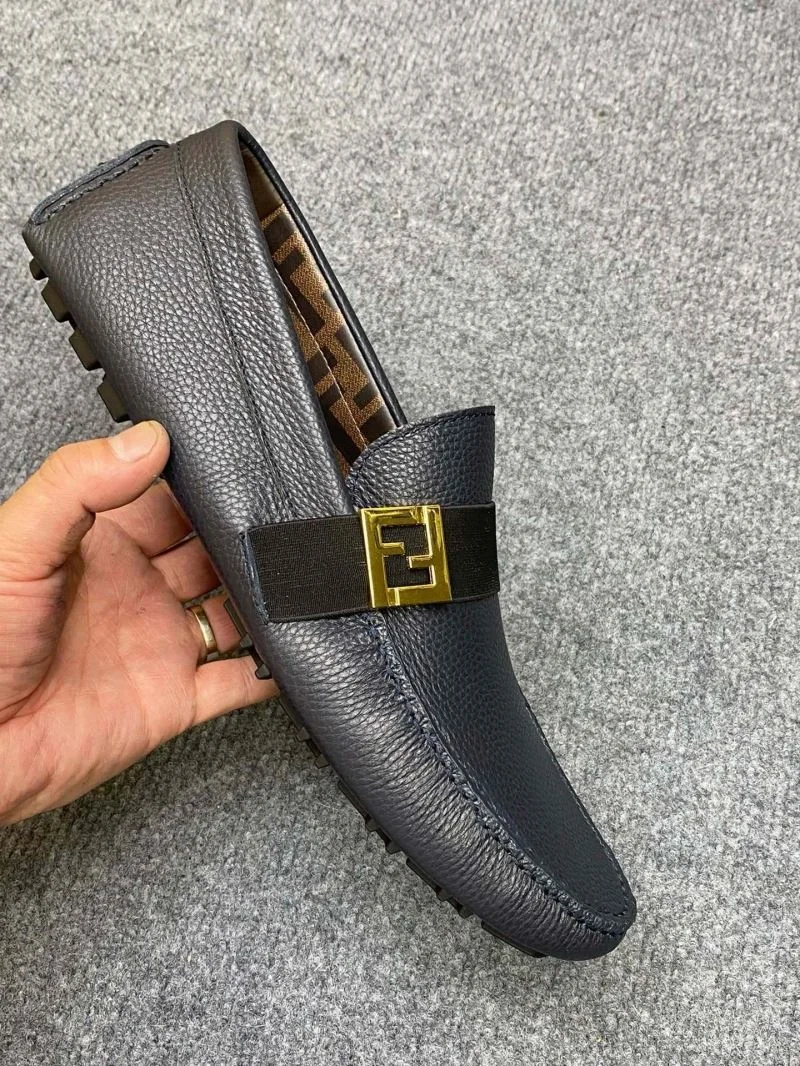 Contemporary Fendi Tods Shoes 23541