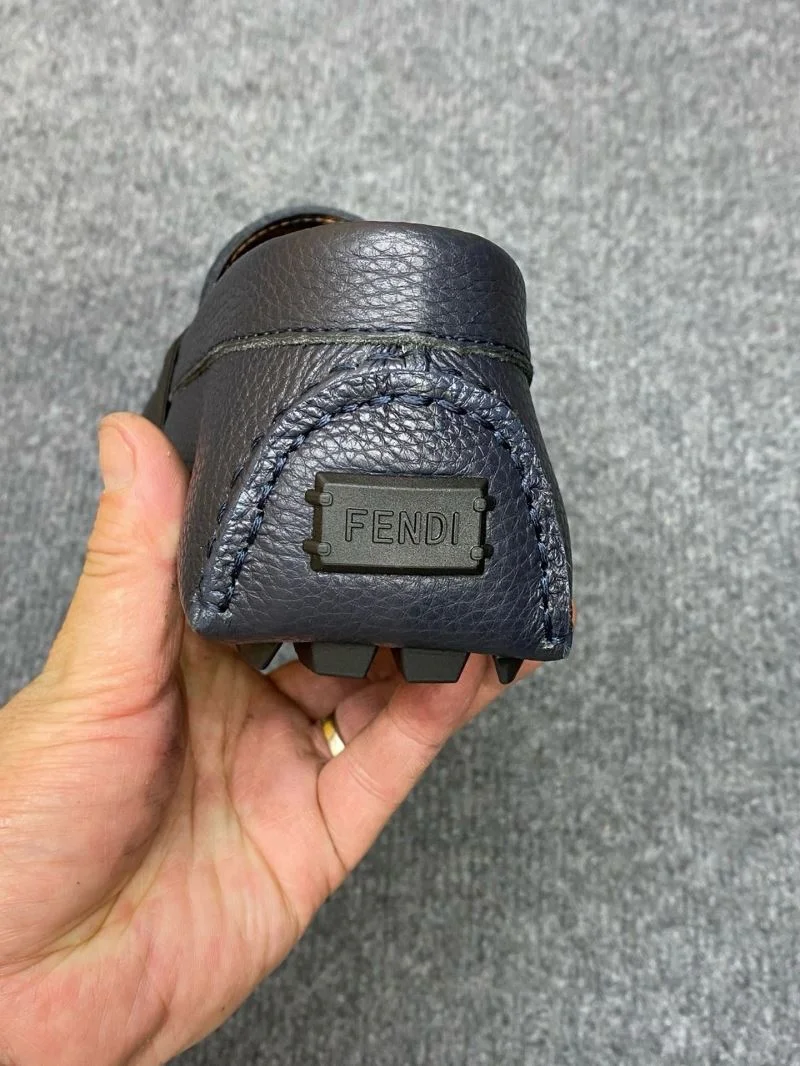 Contemporary Fendi Tods Shoes 23541