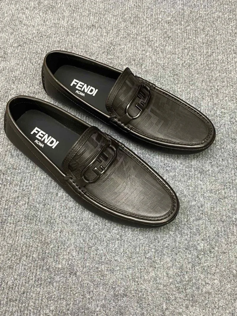 Seasonal Fendi Tods Shoes 23538